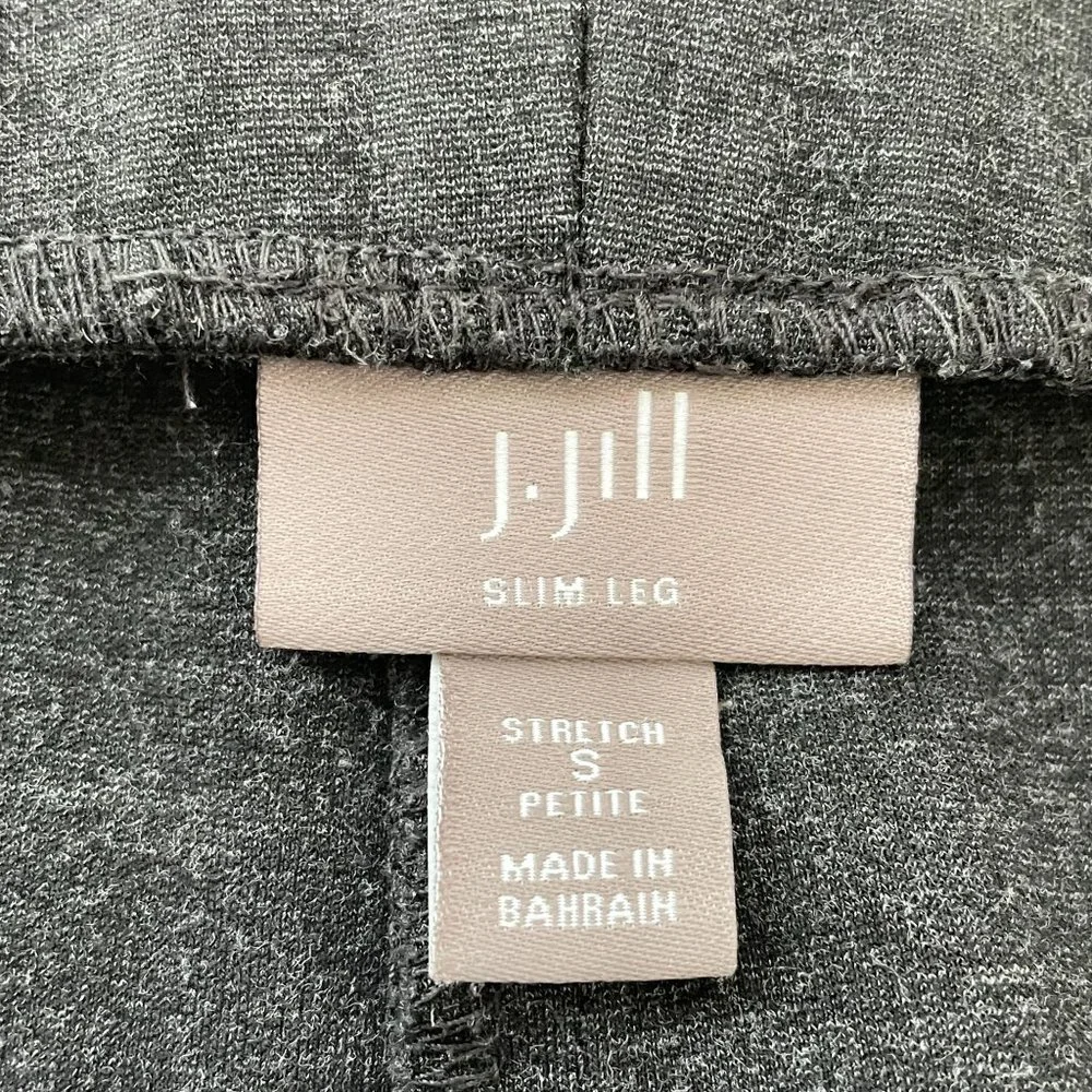 J. Jill features 	•